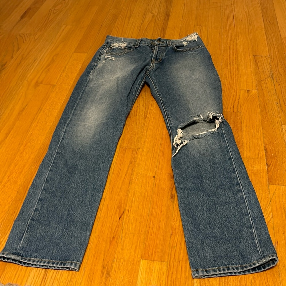 Carmar jeans size 25 women’s